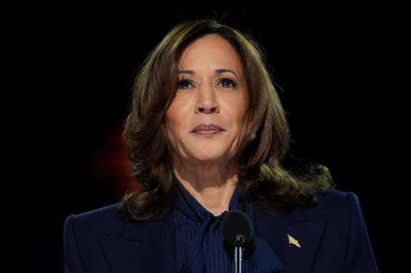 Kamala Harris