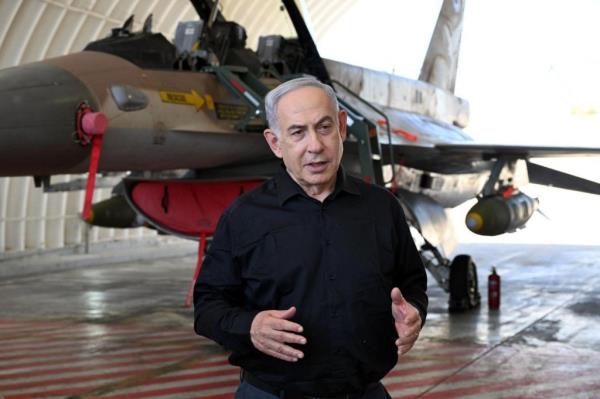 Israeli Prime Minister Netanyahu has yet to secure a hostage deal with Hamas.